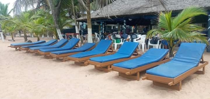 Piccola Beach Sassako Begniny Eksteriør bilde