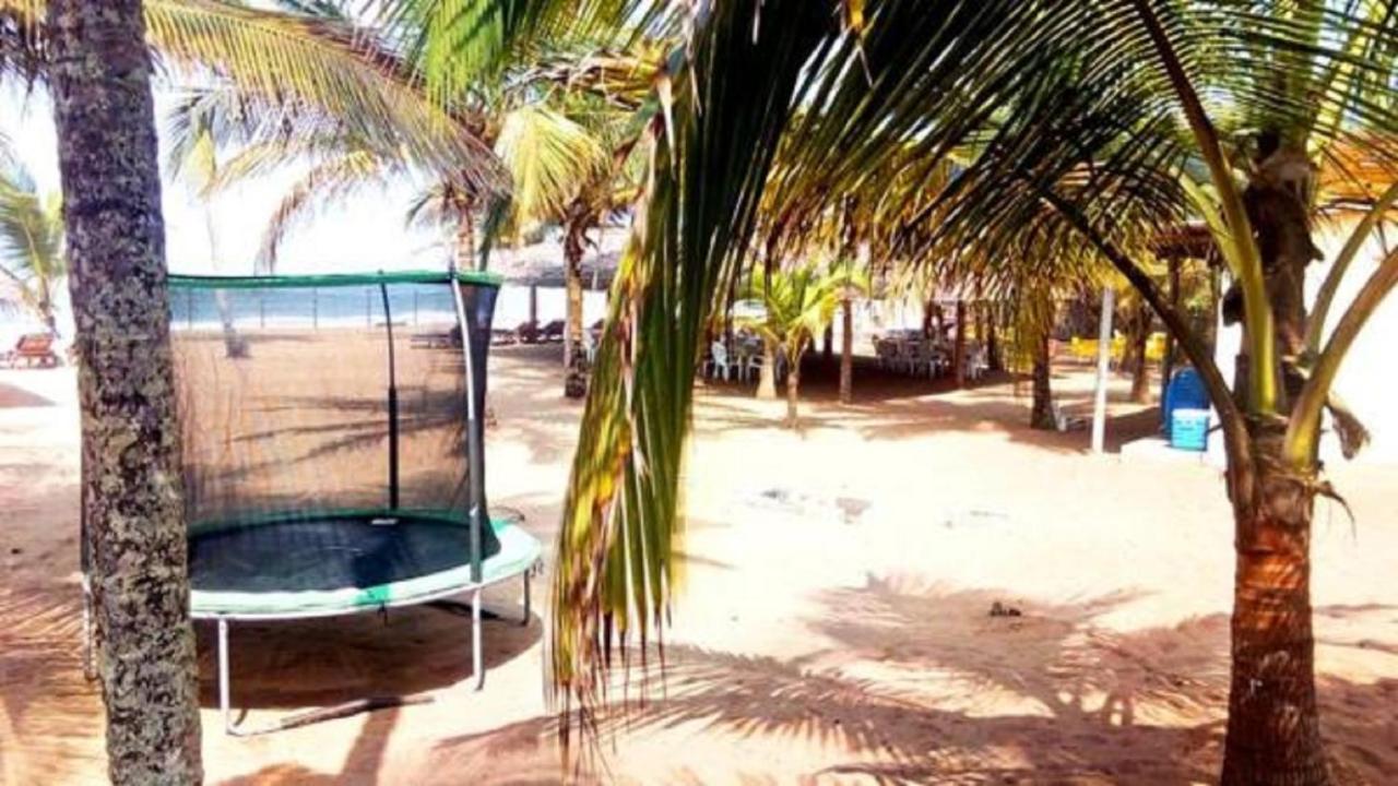 Piccola Beach Sassako Begniny Eksteriør bilde